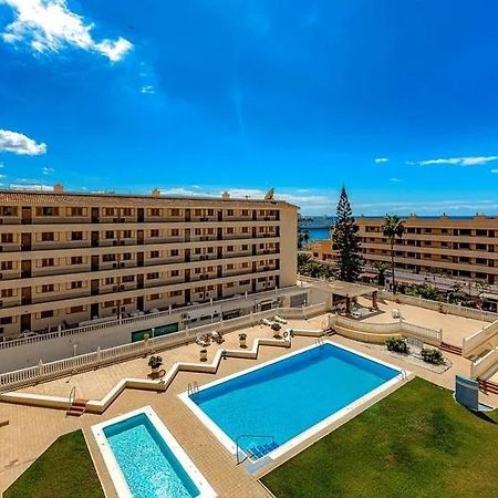 Tenerifeopenhome Bright Penthouse On The Beach Los Cristianos Arona  Bagian luar foto