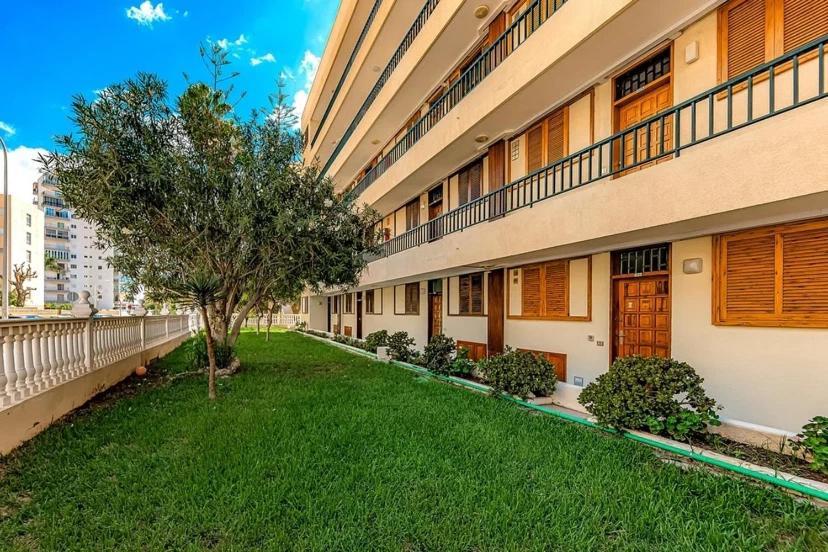 Tenerifeopenhome Bright Penthouse On The Beach Los Cristianos Arona  Bagian luar foto