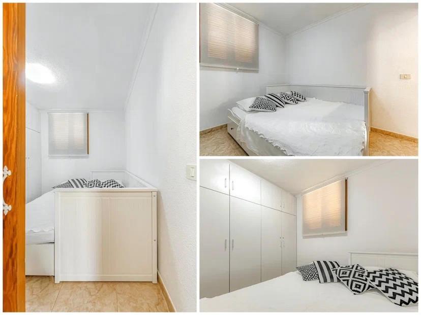 Tenerifeopenhome Bright Penthouse On The Beach Los Cristianos Arona  Bagian luar foto