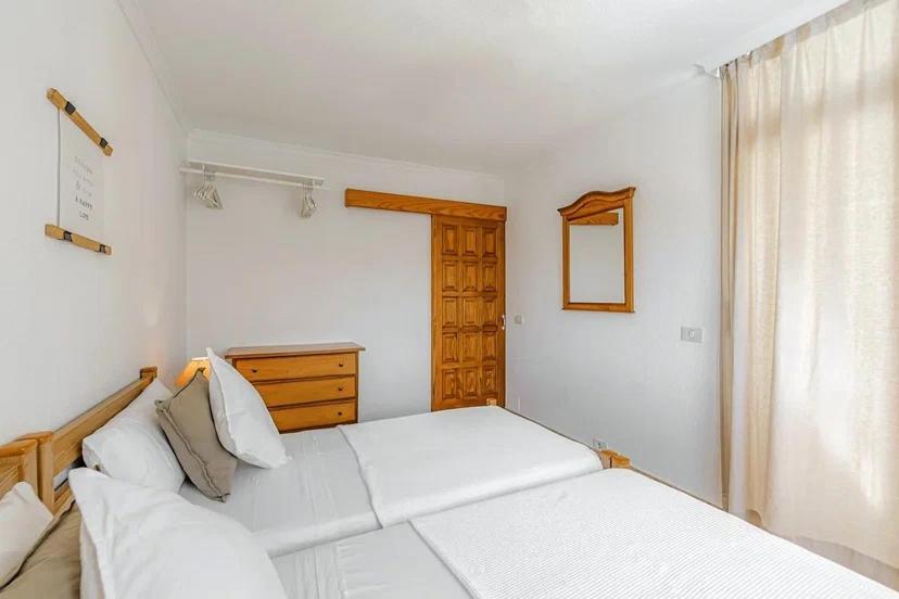 Tenerifeopenhome Bright Penthouse On The Beach Los Cristianos Arona  Bagian luar foto