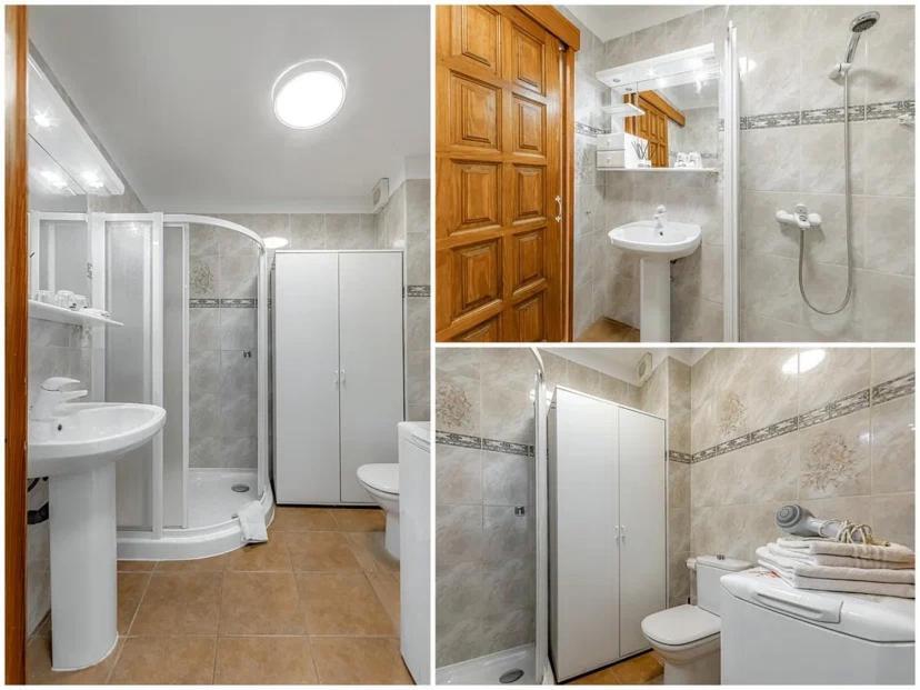 Tenerifeopenhome Bright Penthouse On The Beach Los Cristianos Arona  Bagian luar foto