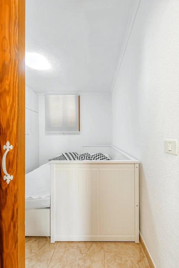 Tenerifeopenhome Bright Penthouse On The Beach Los Cristianos Arona  Bagian luar foto