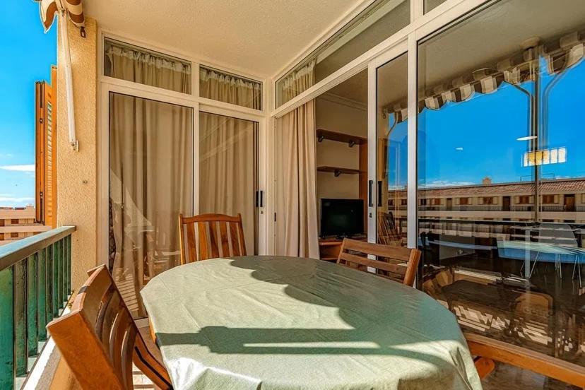 Tenerifeopenhome Bright Penthouse On The Beach Los Cristianos Arona  Bagian luar foto