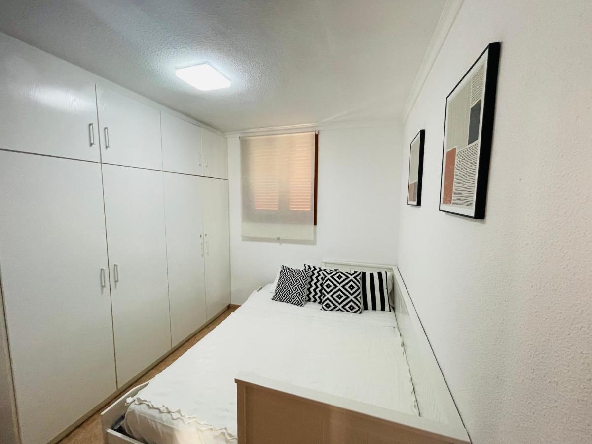 Tenerifeopenhome Bright Penthouse On The Beach Los Cristianos Arona  Bagian luar foto
