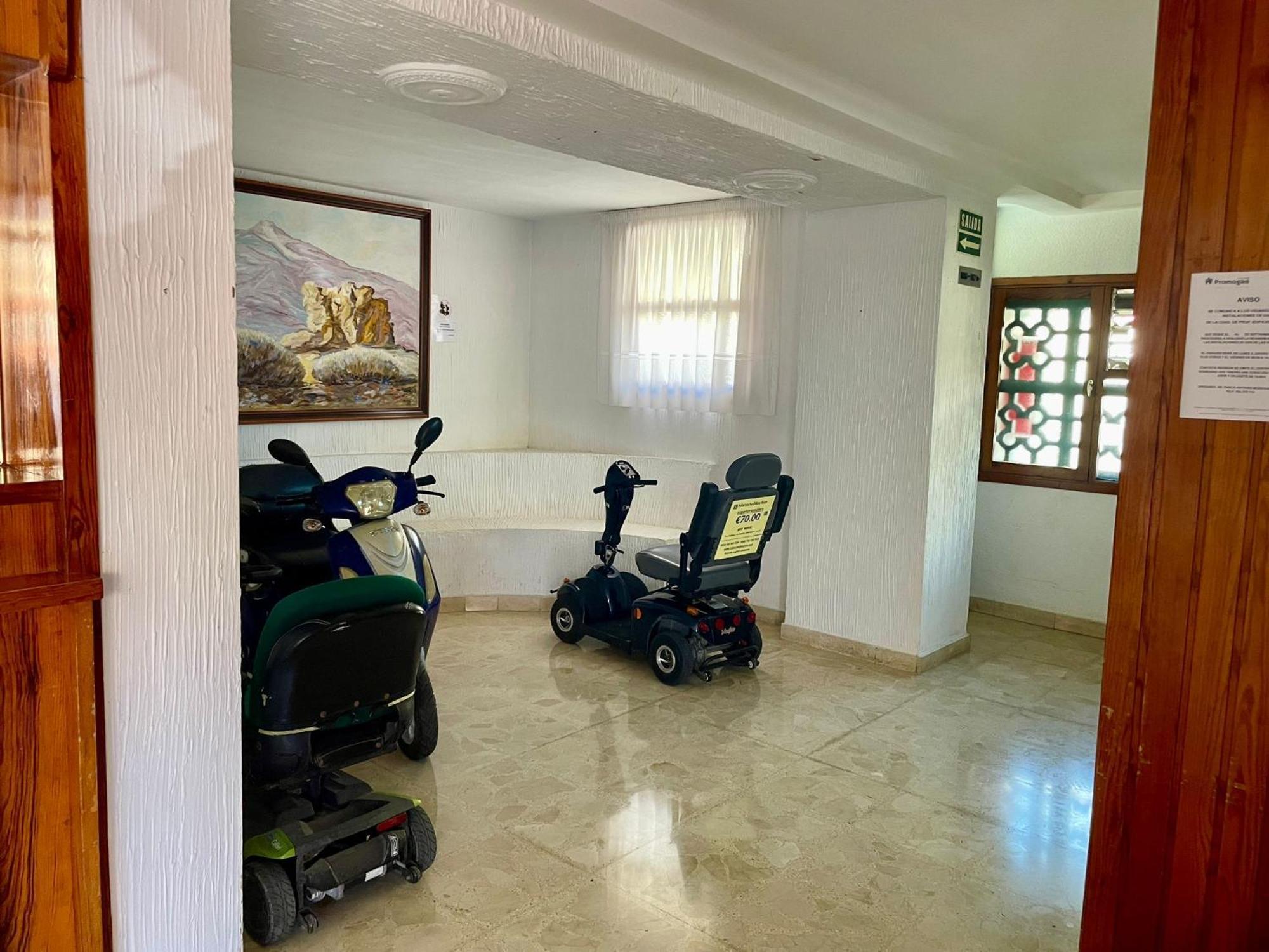 Tenerifeopenhome Bright Penthouse On The Beach Los Cristianos Arona  Bagian luar foto